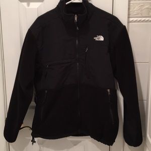 North Face Denali Fleece Jacket